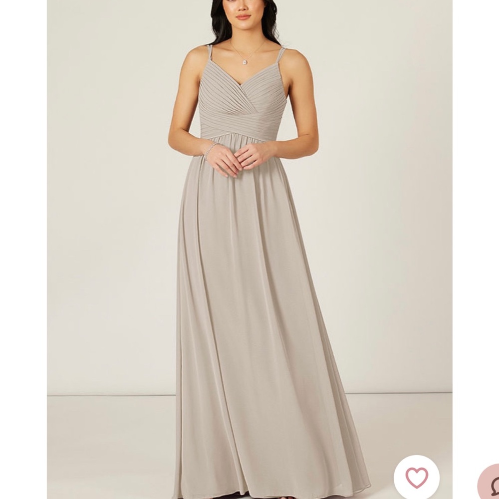 Azazie Blake Bridesmaid Dress